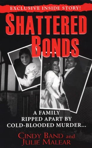 Imagen de archivo de Shattered Bonds a la venta por ThriftBooks-Dallas