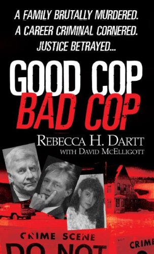 Stock image for Good Cop - Bad Cop for sale by Better World Books