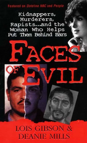 Beispielbild fr Faces of Evil zum Verkauf von Ergodebooks
