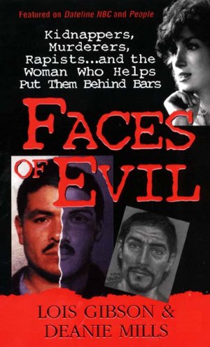 Imagen de archivo de Faces of Evil a la venta por Front Cover Books