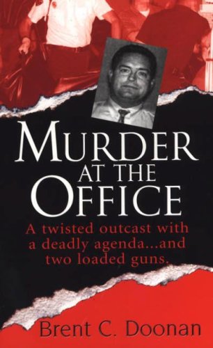 Stock image for Murder at the Office for sale by WorldofBooks