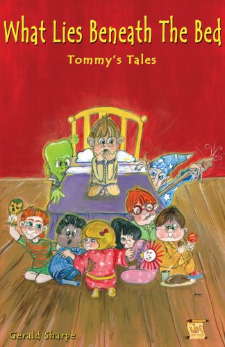 Imagen de archivo de Tommy's Tales a la venta por Better World Books: West