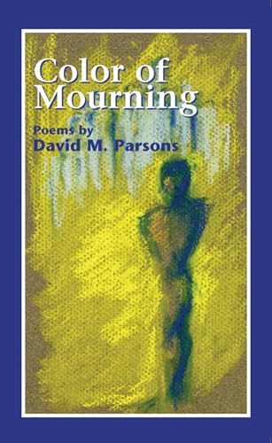 9781933896021: Color of Mourning