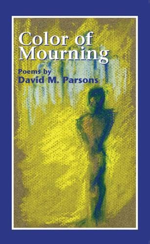 Imagen de archivo de Color of Mourning a la venta por Wonder Book