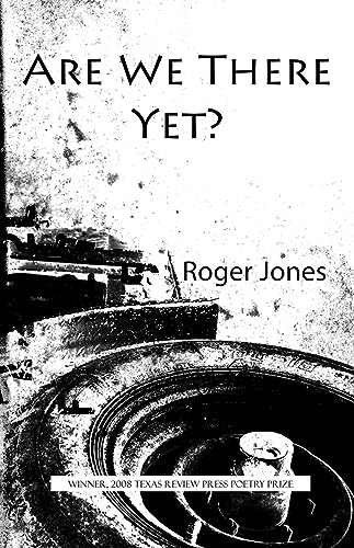 9781933896052: Are We There Yet?: Poems