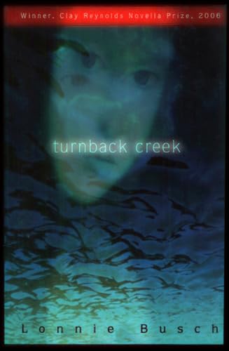 Imagen de archivo de Turnback Creek a la venta por Hastings of Coral Springs