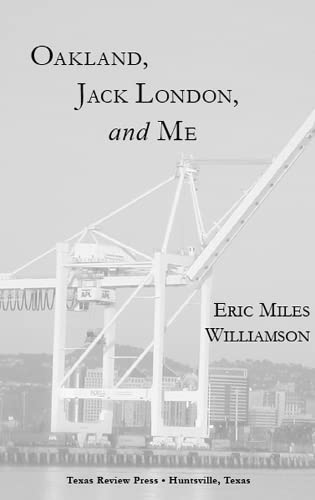 Beispielbild fr Oakland, Jack London, and Me zum Verkauf von Better World Books: West