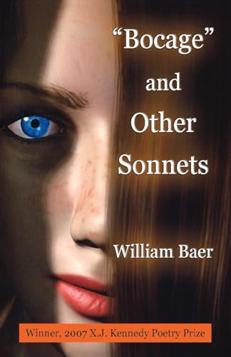 Imagen de archivo de Bocage: And Other Sonnets a la venta por ThriftBooks-Dallas