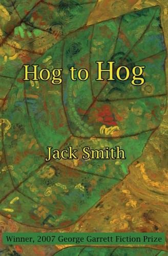 Imagen de archivo de Hog to Hog a la venta por Harbor Books LLC