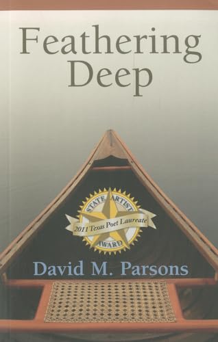 Feathering Deep (9781933896793) by Parsons, David Mercier