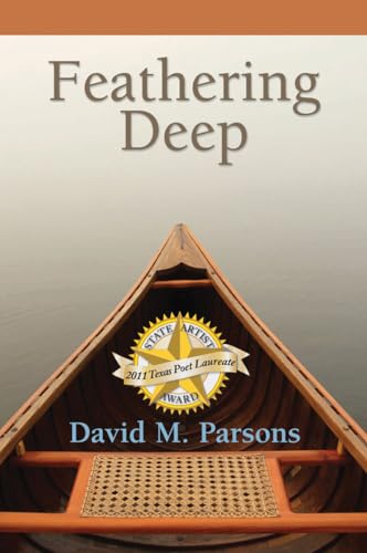 Feathering Deep (9781933896809) by Parsons, David Mercier