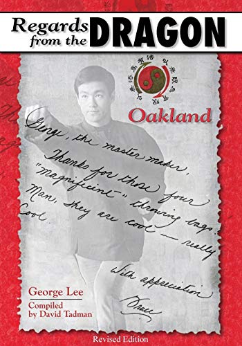 Stock image for Regards from the Dragon: Oakland (Paperback or Softback) for sale by BargainBookStores