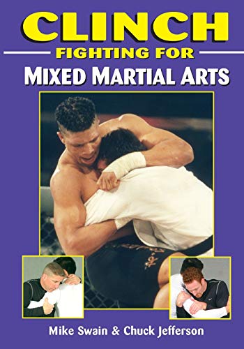 Stock image for Clinch Fighting for Mma (Paperback or Softback) for sale by BargainBookStores