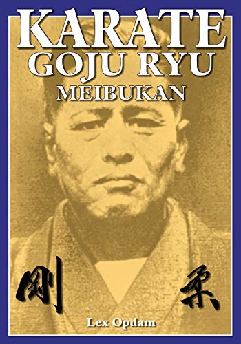 Stock image for Karate Goju Ryu Meibukan (Paperback or Softback) for sale by BargainBookStores