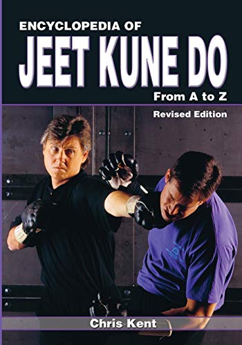 Stock image for Encyclopedia of Jeet Kune Do: From A to Z (Paperback or Softback) for sale by BargainBookStores