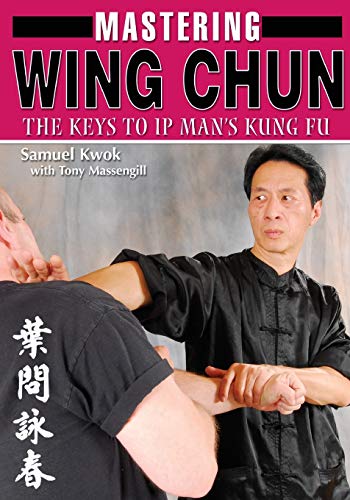 Stock image for Mastering Wing Chun Kung Fu (Paperback or Softback) for sale by BargainBookStores