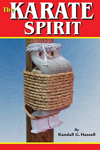 Stock image for Karate Spirit for sale by Lakeside Books