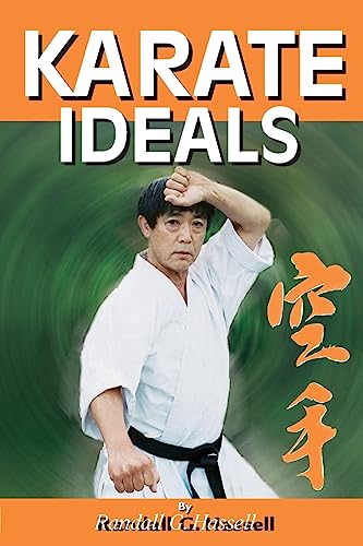 Stock image for Karate Ideals for sale by Lakeside Books