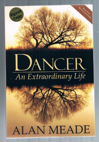 Beispielbild fr Dancer: An Extraordinary Life zum Verkauf von BooksRun