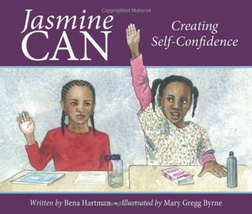 Stock image for Jasmine Can: Creating Self-Confidence for sale by HPB-Emerald