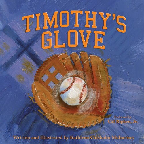 9781933916897: Timothy's Glove