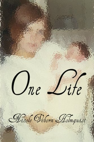 Imagen de archivo de One Life a la venta por Revaluation Books
