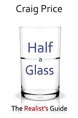 Imagen de archivo de Half a Glass a la venta por TextbookRush