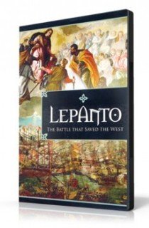 Stock image for Lepanto: The Battle That Saved the West for sale by Wizard Books