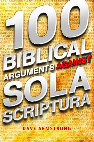 Stock image for 100 Biblical Arguments Against for sale by ThriftBooks-Dallas