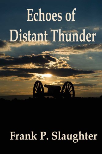 Stock image for Echoes of Distant Thunder for sale by BooksRun