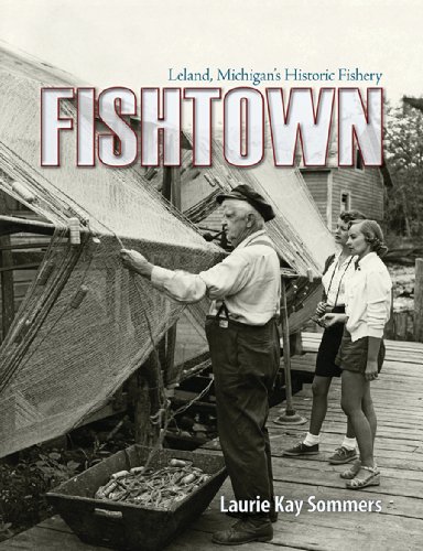 Stock image for Fishtown for sale by Redux Books