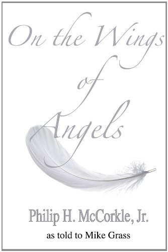 Stock image for On the Wings of Angels for sale by Redux Books