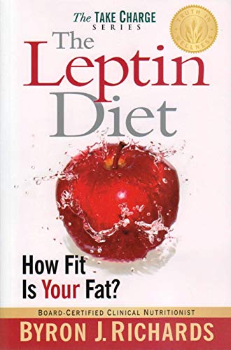 Imagen de archivo de Leptin Diet (Take Charge) a la venta por SecondSale