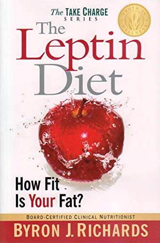 Stock image for Leptin Diet (Take Charge) for sale by SecondSale
