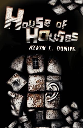 9781933929705: House of Houses
