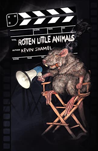 Stock image for Rotten Little Animals for sale by HPB-Emerald