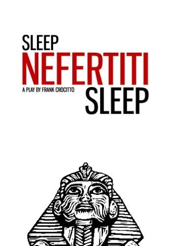 Stock image for Sleep Nefertiti Sleep for sale by Revaluation Books