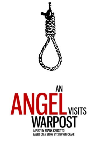 Stock image for An Angel Visits Warpost for sale by Revaluation Books