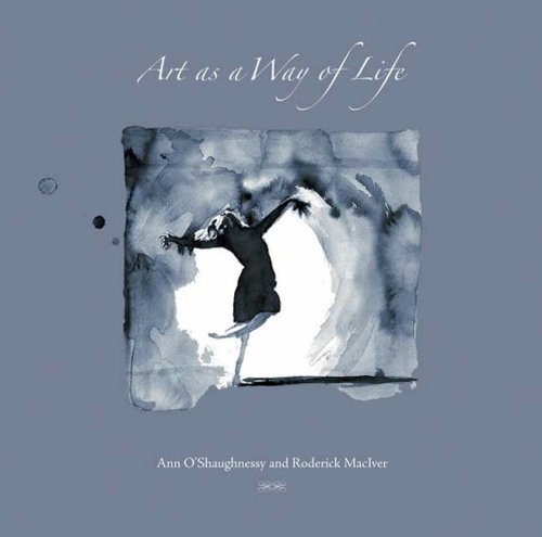 Imagen de archivo de Art as a Way of Life a la venta por Books of the Smoky Mountains