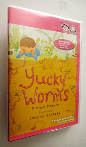 9781933938844: Yucky Worms (Children's Picture Books on Video)