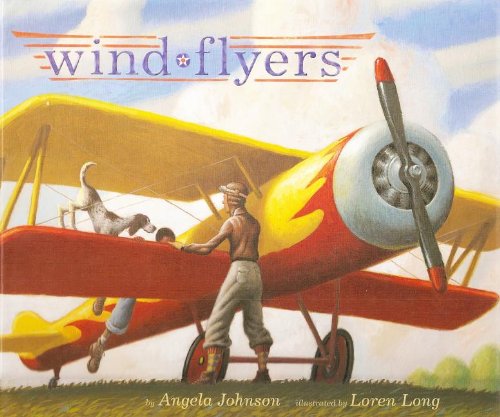 Stock image for Windflyers (Children's Picture Books on Video) for sale by SecondSale