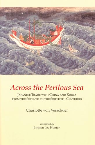 Stock image for Across the Perilous Sea for sale by Blackwell's