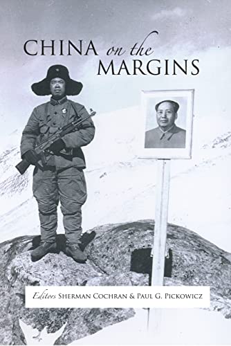 Imagen de archivo de China on the Margins (Cornell East Asia) a la venta por HPB-Red