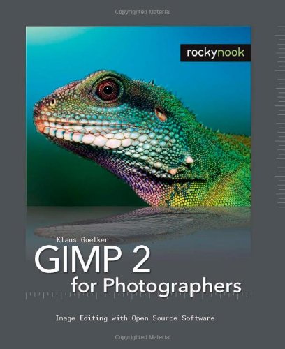 Stock image for GIMP2 for Photographers: Image Editing with Open Source Software for sale by medimops