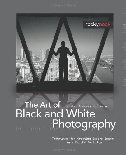 Stock image for The Art of Black and White Photography: Techniques for Creating Superb Images in a Digital Workflow for sale by SecondSale