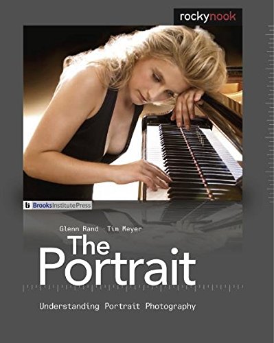 Stock image for The Portrait: Understanding Portrait Photography for sale by HPB Inc.
