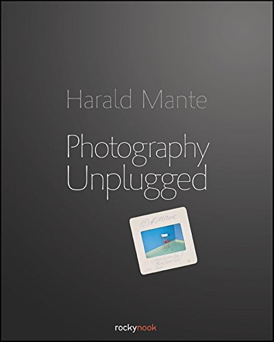 Beispielbild fr Photography Unplugged zum Verkauf von medimops