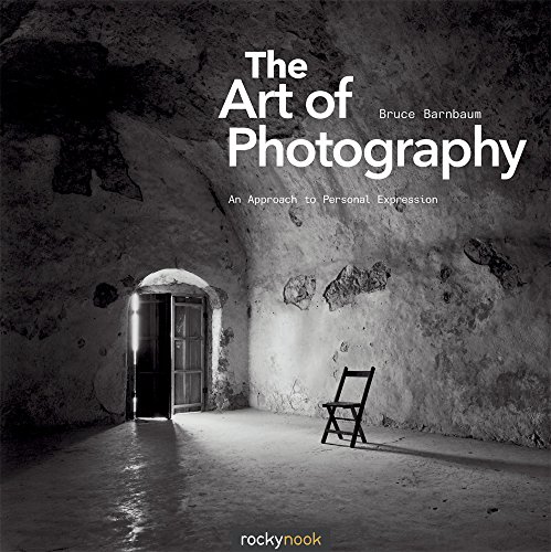 Imagen de archivo de The Art of Photography: An Approach to Personal Expression a la venta por Seattle Goodwill