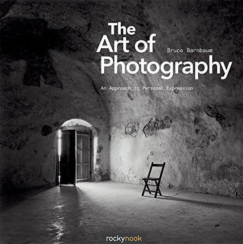 Stock image for The Art of Photography: An Approach to Personal Expression for sale by Books Unplugged