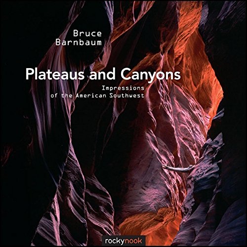 Stock image for Plateaus and Canyons: Impressions of the American Southwest for sale by GF Books, Inc.